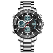 Men Electronic Waterproof Watches