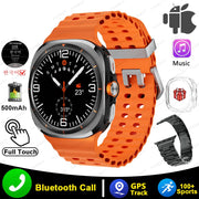 New Korean Galaxy Watch