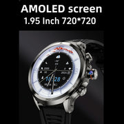 NEW Arrival H19 4G Full Netcom Smartwatch