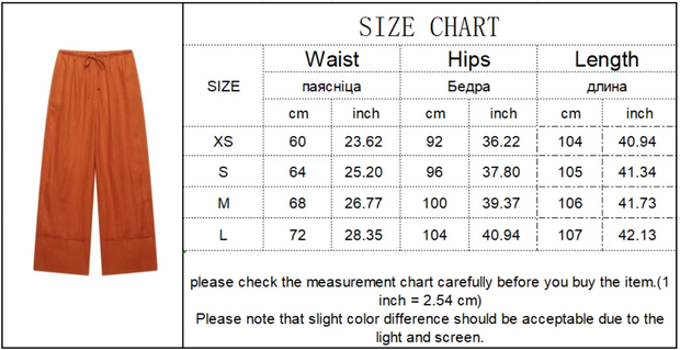 TFMLN 2025 Women Blouse Trouser Sets Office Ladies Elegant Long Sleeve Casual Loose Shirt Wide Leg Pant Suits Simple Outfits
