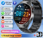 2025 New Huawei GT5 Pro Smart Watch