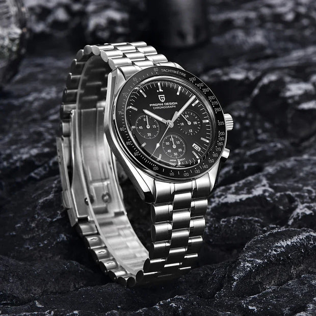 2025 New PAGANI DESIGN Watches