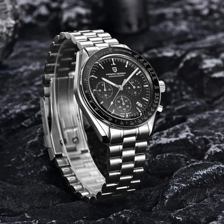 2025 New PAGANI DESIGN Watches