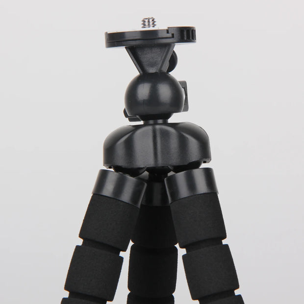 New Large Flexible Universal Tripod
