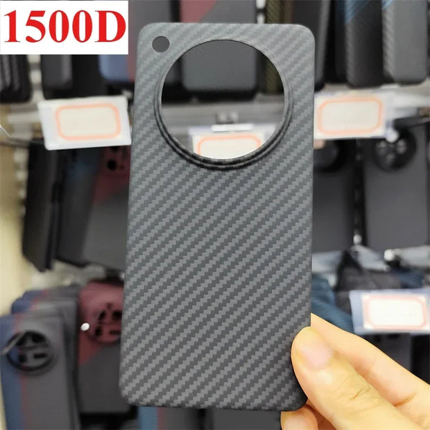OPPO Find X8 Mobile Phone Carbon Fiber Case
