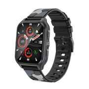 EIGIIS New Smart Watch