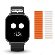 HK10 Ultra 3-WF Smart Watch