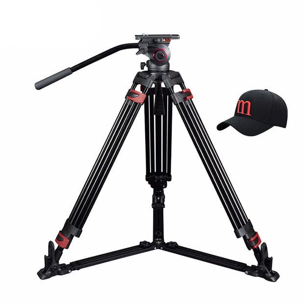 New Professional Camera Tripod Stand