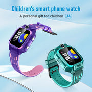 IP67 Waterproof Child Smartwatch
