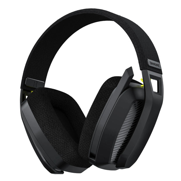 BINNUNE BW06 2.4GHz Wireless Gaming Headset