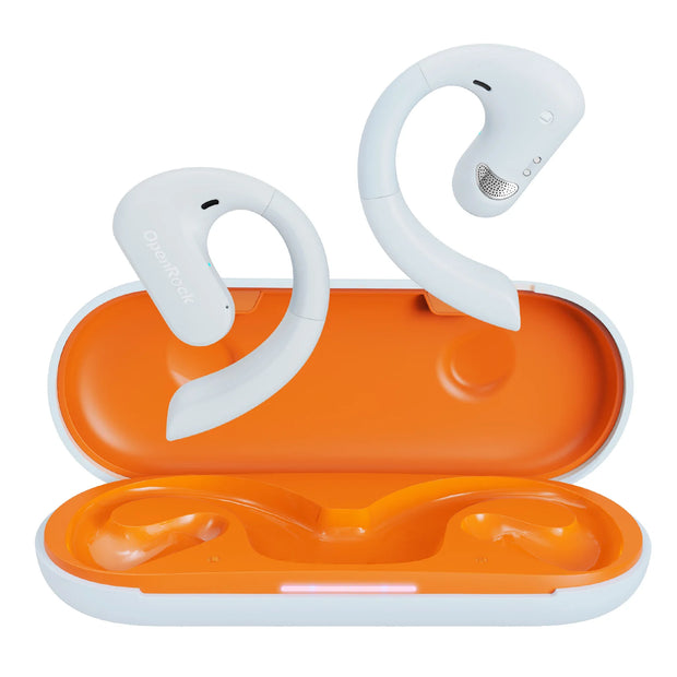 Oneodio OpenRock S Air Conduction Bluetooth 5.3 Earphones