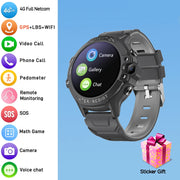 4G Kids Smart Watch