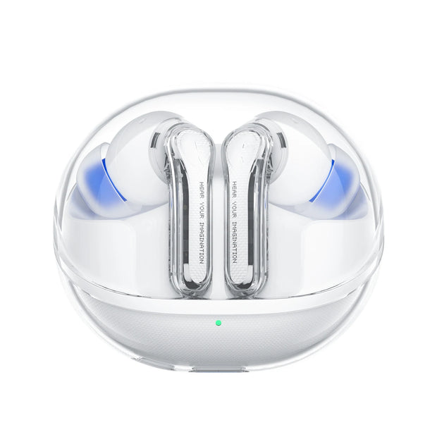 New  Bluetooth 5.3 True Wireless Earbuds