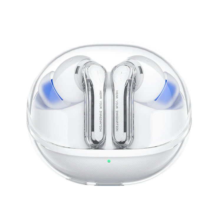 New  Bluetooth 5.3 True Wireless Earbuds