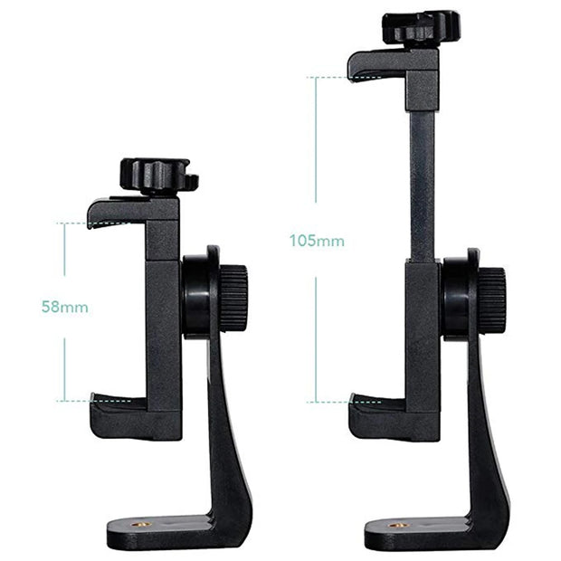 New Universal Tripod Mount Adapter