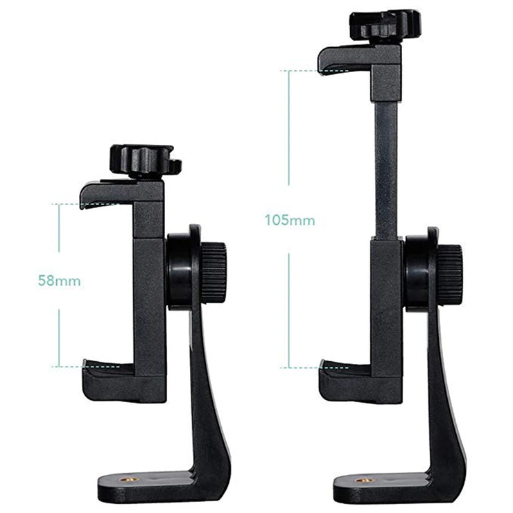 New Universal Tripod Mount Adapter