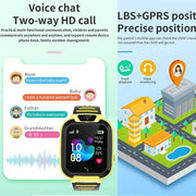 New Kids Smart Watch