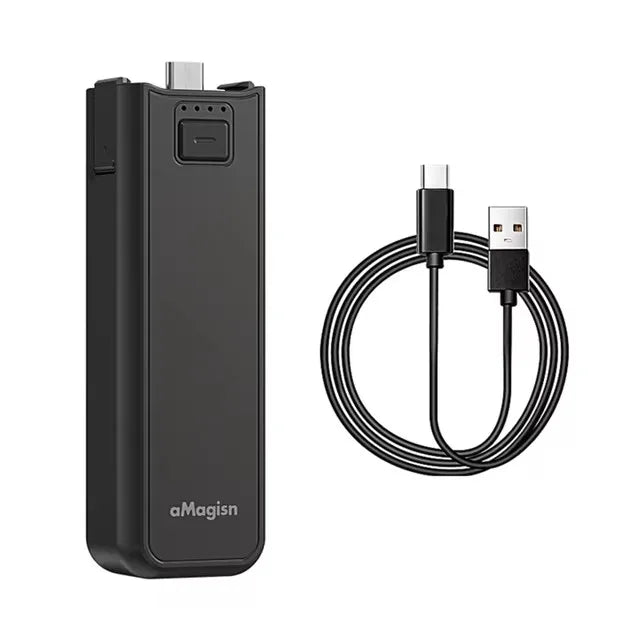 New Power Bank Camera Charger Accessory