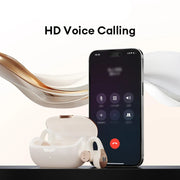 Choice Monster MQT60 OWS Bluetooth V5.4 Earphones