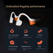 Xiaomi i18pro Bone Conduction Earbud