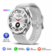 New  Bluetooth Call Custom Dial GPS Sports Fitness Tracker  NFC Smart Watch