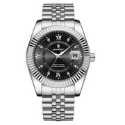 New Luxury Sport Wrist Watch
