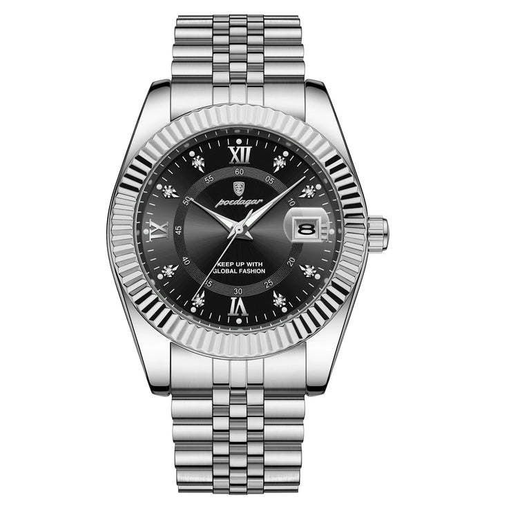 New Luxury Sport Wrist Watch