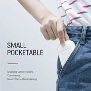 New Mini Original I7S Bluetooth Earphone