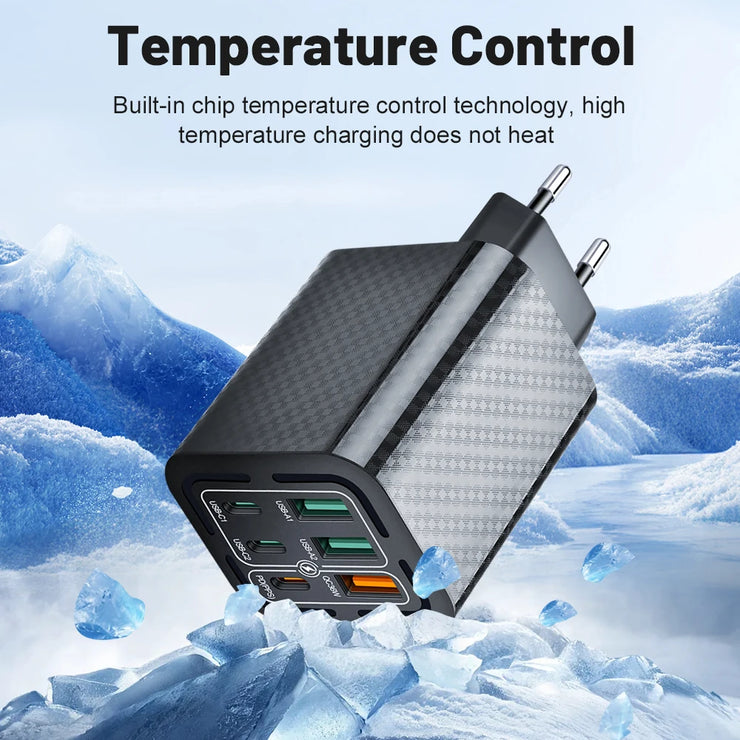 New 150W USB Charger