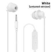 New Noise Cancelling Sleeping Headphone