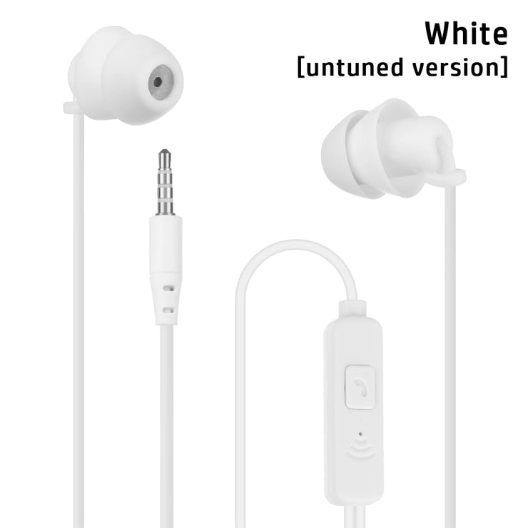 New Noise Cancelling Sleeping Headphone
