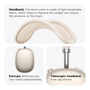 New Noise Reduction Bluetooth Headphones