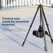 Ulanzi OMBRA 1.6M Tripod