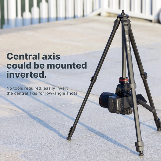 Ulanzi OMBRA 1.6M Tripod