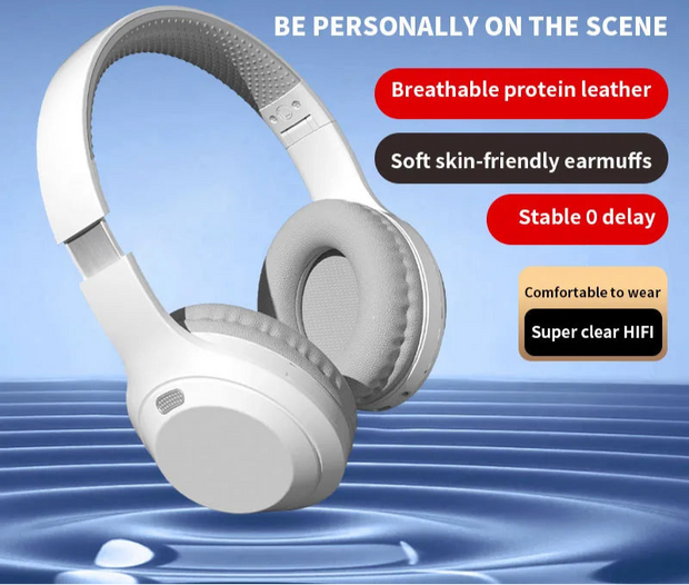 Xiaomi 5W Wireless Headphones