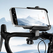 New Bike Phone Mount