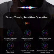Original For wwJBL J18 Wireless Earphones