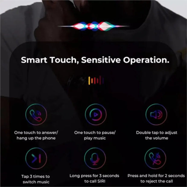 Original For wwJBL J18 Wireless Earphones