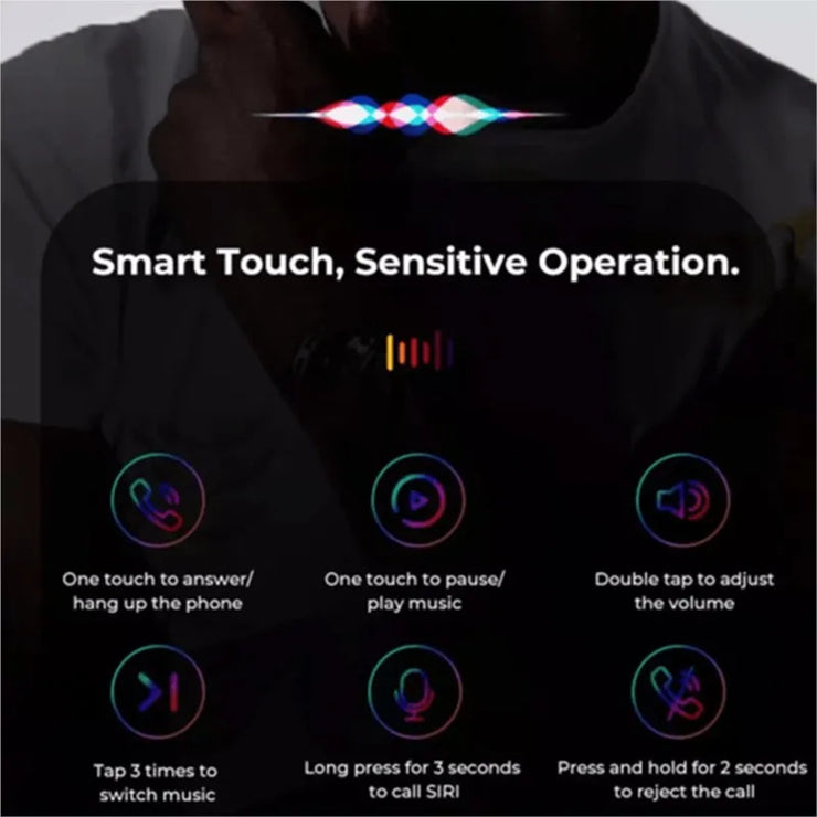 Original For wwJBL J18 Wireless Earphones
