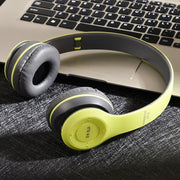 P47 Wireless bluetooth headphone