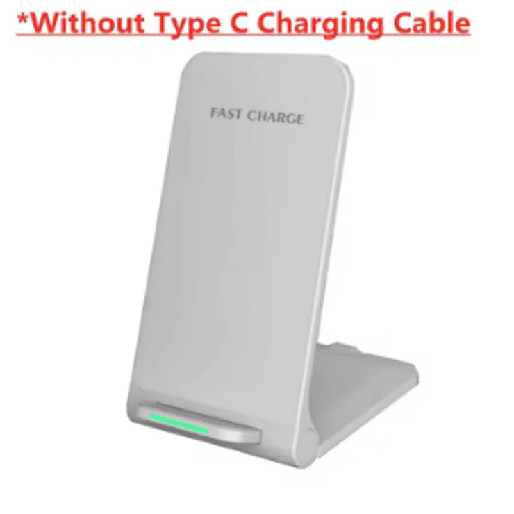 10 HTC LG Huawei ZTE Wireless Fast Charger