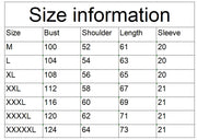 Summer Men's Waffle Sets Casual T-Shirt And Pants Set Male Sports Suit 2 Priece Set Solid Color Tracksuit Loose Suits Size 3XL