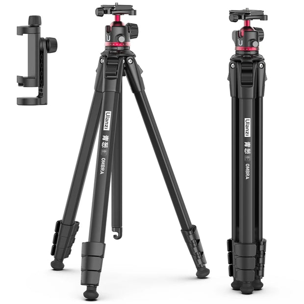 Ulanzi OMBRA YING 1.58M Travel Tripod