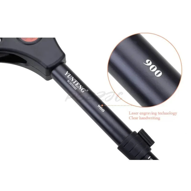 New Universal Foldable DSLR Camera Tripod
