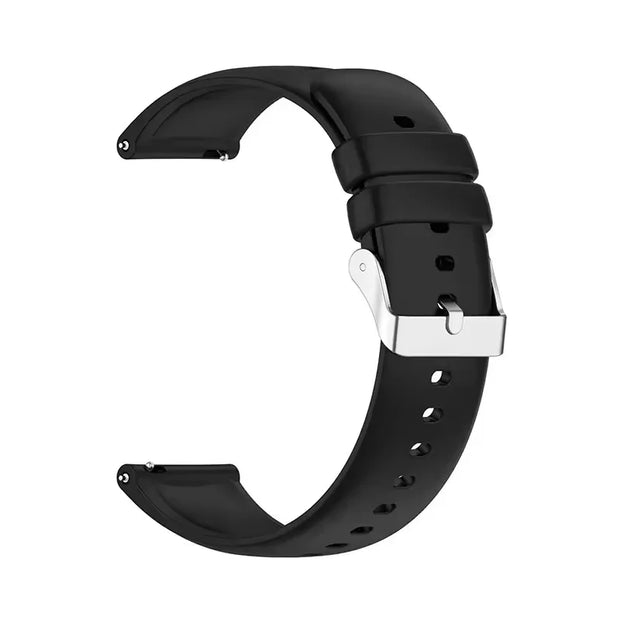 New Xiaomi Military Smart Watch