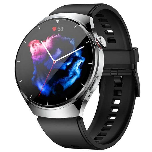 2025 New Smart Watch