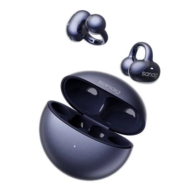 New 3D Stereo Sound Bluetooth Headphones
