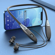 EARDECO 60 Hour Play Wireless Earphones