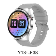 New Bluetooth DIY Faces Sport Smartwatch
