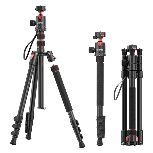 Ulanzi TT31 Claw Quick Release Tripod